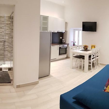 Nata Apartamento Korčula Exterior foto