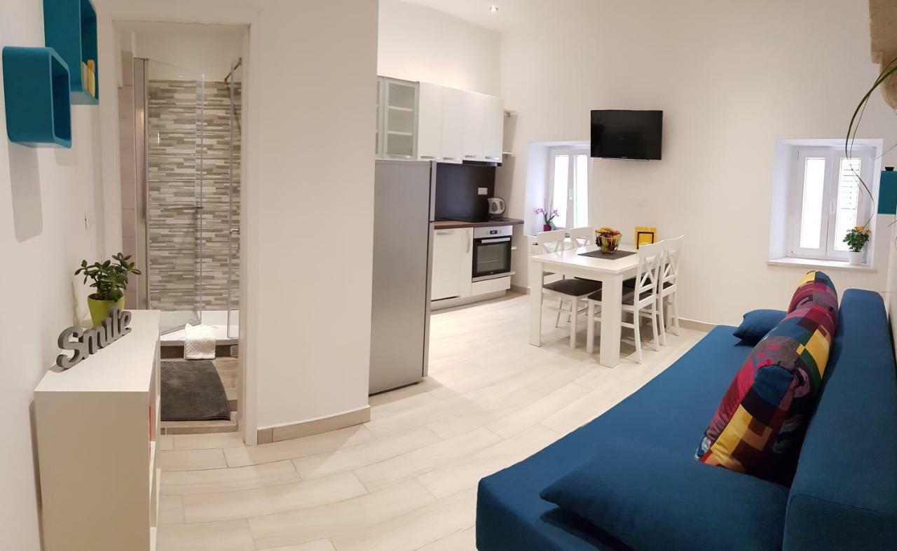 Nata Apartamento Korčula Exterior foto
