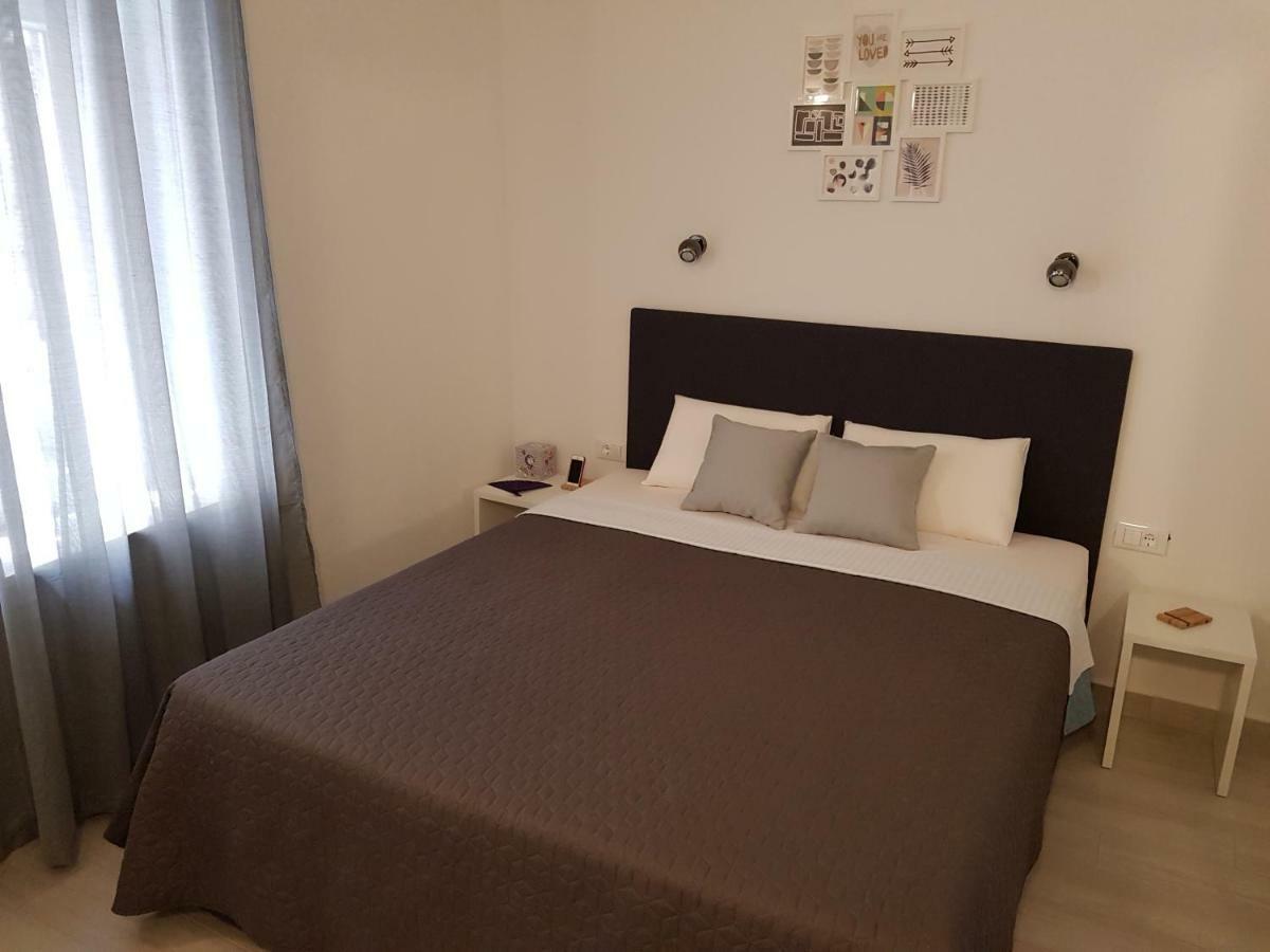Nata Apartamento Korčula Exterior foto
