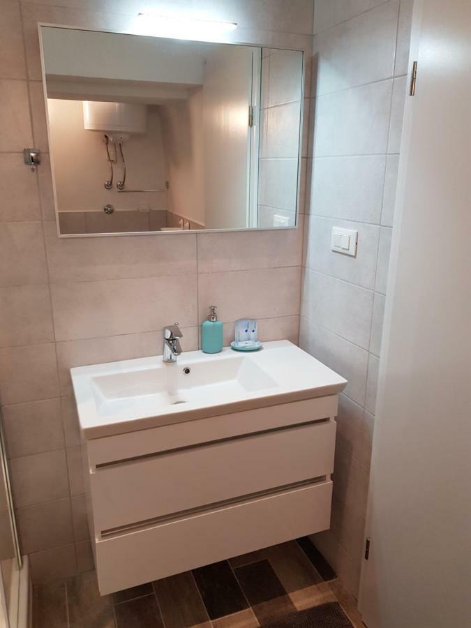 Nata Apartamento Korčula Exterior foto