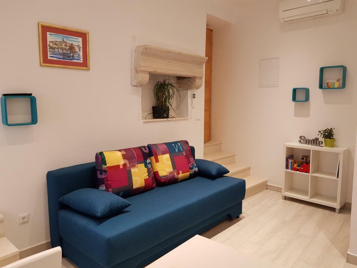 Nata Apartamento Korčula Exterior foto