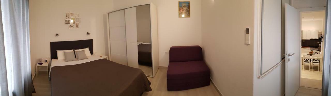 Nata Apartamento Korčula Exterior foto