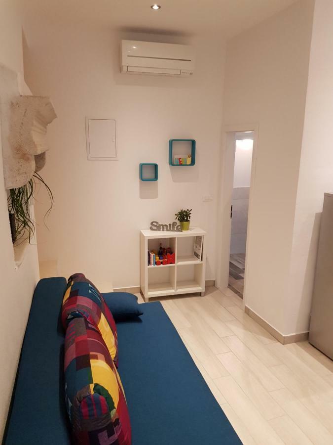 Nata Apartamento Korčula Exterior foto